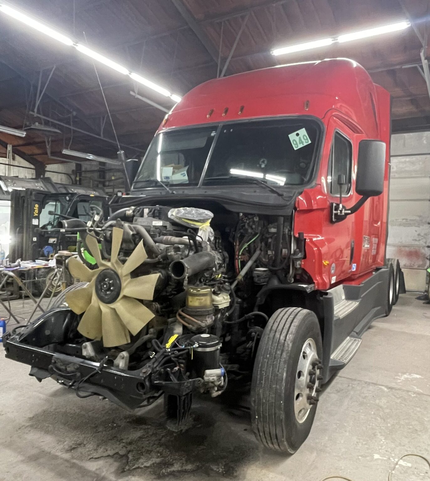 Home Indiana Body Works